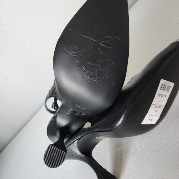 Free People Heels "NEW" - Picture 10 of 15